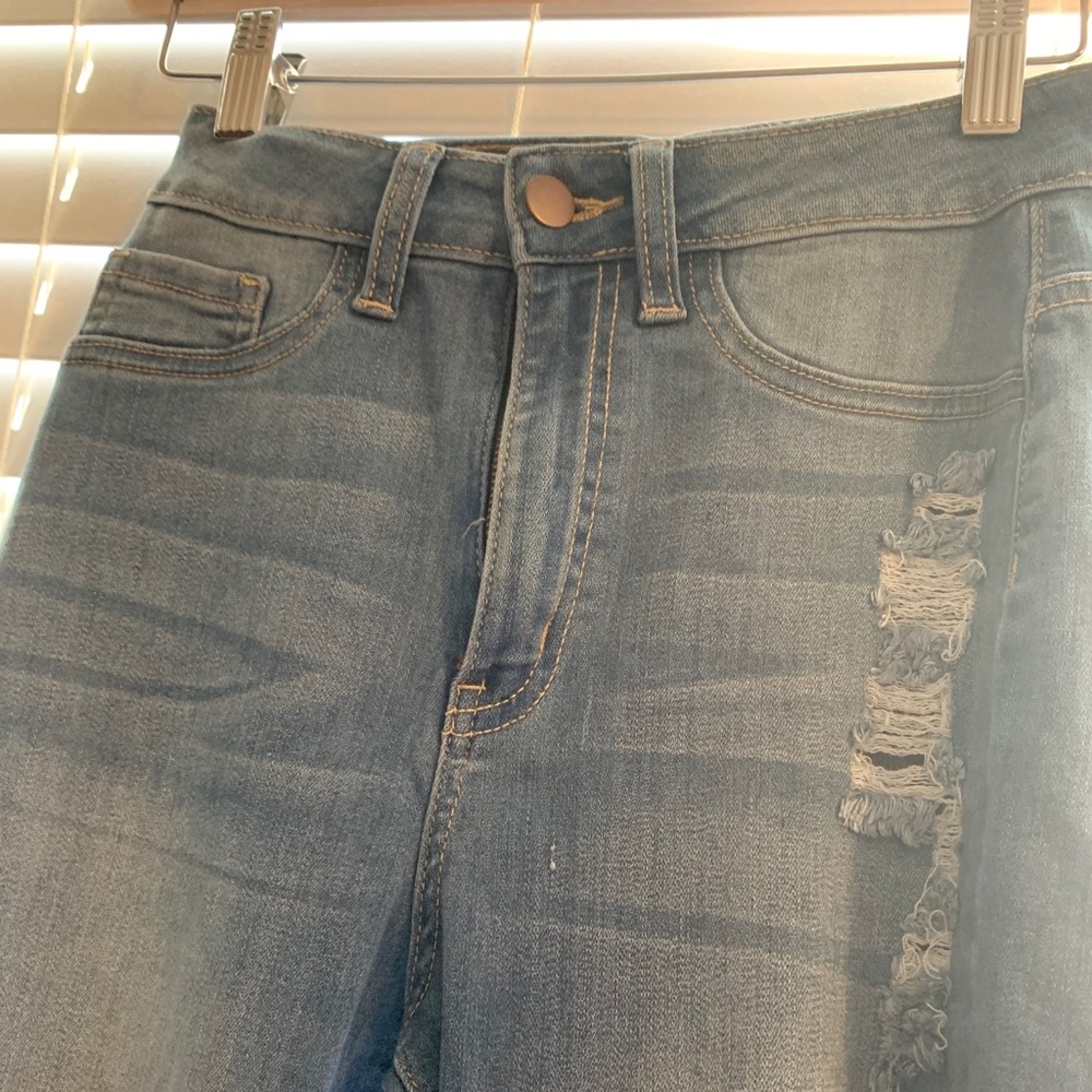 Fashionnova jeans